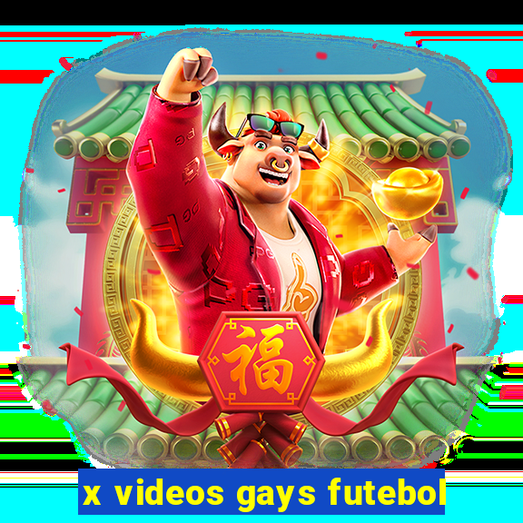 x videos gays futebol